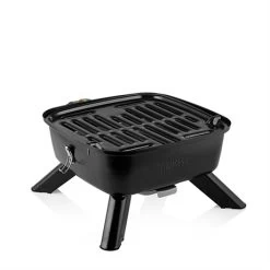 Princess Barbecue Hybride Portable 2000 W 01.112256.01.001 -Magasin De Fournitures De Cuisine À Domicile 740042 2 1 Barbecue hybride portable 2000 W 01 112256 01 001 Princess