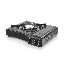 Réchaud Gaz Nomade 1 Feu 2200 W Kitchen Chef