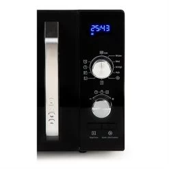 Domo Four Micro-ondes 23 L 800 W DO2924 -Magasin De Fournitures De Cuisine À Domicile 740064 2 2 Four micro ondes 23 L 800 W DO2924 Domo