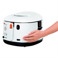 Friteuse Filtra One FF162100 -Magasin De Fournitures De Cuisine À Domicile 75024 2 3 Friteuse Filtra One FF162100 Seb