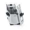 Friteuse Inox 3,5 L 2000 W KCPFR35X -Magasin De Fournitures De Cuisine À Domicile 758002 0 1 Friteuse inox 3 5 L 2000 W KCPFR35X Kitchen Chef Professional