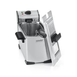 Friteuse Inox 3,5 L 2000 W KCPFR35X