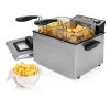 Princess Friteuse 5 L - Habillage En Acier -Magasin De Fournitures De Cuisine À Domicile 758005 0 2 Friteuse 5 L Habillage en acier Princess
