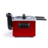LIVOO Friteuse Rouge 5 L DOC241 2000 W -Magasin De Fournitures De Cuisine À Domicile 758007 0 2 Friteuse rouge 5 L DOC241 2000 W Livoo