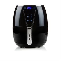 Domo Friteuse à Air Chaud Déli Fryer XL 4L 1500 W DO532FR -Magasin De Fournitures De Cuisine À Domicile 758008 2 4 Friteuse a air chaud deli fryer XL 4L 1500 W DO532FR Domo