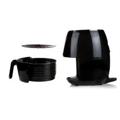 Domo Friteuse à Air Chaud Déli Fryer XL 4L 1500 W DO532FR -Magasin De Fournitures De Cuisine À Domicile 758008 3 4 Friteuse a air chaud deli fryer XL 4L 1500 W DO532FR Domo