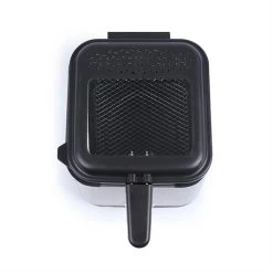 LIVOO Friteuse 1,5 L 900 W -Magasin De Fournitures De Cuisine À Domicile 758010 2 3 Friteuse 1 5 L 900 W Livoo