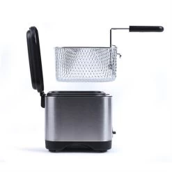 LIVOO Friteuse 1,5 L 900 W -Magasin De Fournitures De Cuisine À Domicile 758010 3 3 Friteuse 1 5 L 900 W Livoo