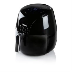 Domo Friteuse à Air Chaud Deli Fryer XXL 5,5 L 2000 W DO533FR
