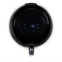 Domo Friteuse à Air Chaud Deli Fryer XXL 5,5 L 2000 W DO533FR 9 Domo Friteuse à Air Chaud Deli Fryer XXL 5,5 L 2000 W DO533FR -Magasin De Fournitures De Cuisine À Domicile 758013 2 1 Friteuse a air chaud Deli Fryer XXL 5 5 L 2000 W DO533FR Domo