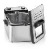 Friteuse 4,2 L 3000 W KCPFR42 PRO -Magasin De Fournitures De Cuisine À Domicile 758014 0 1 Friteuse 4 2 L 3000 W KCPFR42 PRO Kitchen Chef Professional