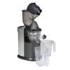 Extracteur De Jus JUICE PRO PLUS Gris AJE 378LA -Magasin De Fournitures De Cuisine À Domicile 760031 0 1 Extracteur de jus JUICE PRO PLUS gris AJE 378LA Kitchen Chef Professional