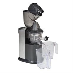 Extracteur De Jus JUICE PRO PLUS Gris AJE 378LA