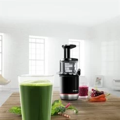 Bosch Extracteur De Jus Vita Extract MESM731M -Magasin De Fournitures De Cuisine À Domicile 760058 3 15 Extracteur de jus Vita Extract MESM731M Bosch
