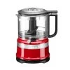 KitchenAid Mini Robot Hachoir Rouge 240 W 5KFC3516EER 1 KitchenAid Mini Robot Hachoir Rouge 240 W 5KFC3516EER -Magasin De Fournitures De Cuisine À Domicile 760061 0 2 Mini robot hachoir rouge 240 W 5KFC3516EER Kitchenaid