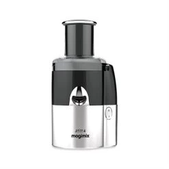 Magimix Juice Expert 4 Chrome Et Noir 18083F