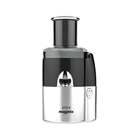 Magimix Juice Expert 4 Chrome Et Noir 18083F 3 Magimix Juice Expert 4 Chrome Et Noir 18083F