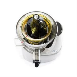 Extracteur De Jus Lent Kuvings Gris B9700 -Magasin De Fournitures De Cuisine À Domicile 760076 3 4 Extracteur de jus lent Kuvings gris B9700 Kuvings