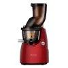 Extracteur De Jus Lent Kuvings Rouge B9700 -Magasin De Fournitures De Cuisine À Domicile 760077 0 3 Extracteur de jus lent Kuvings rouge B9700 Kuvings