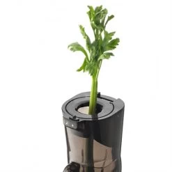 Extracteur De Jus Lent Kuvings Rouge B9700 -Magasin De Fournitures De Cuisine À Domicile 760077 3 3 Extracteur de jus lent Kuvings rouge B9700 Kuvings