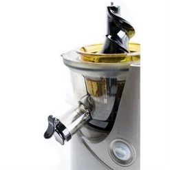 Extracteur De Jus Lent Kuvings Blanc B9700 -Magasin De Fournitures De Cuisine À Domicile 760078 2 2 Extracteur de jus lent Kuvings blanc B9700 Kuvings