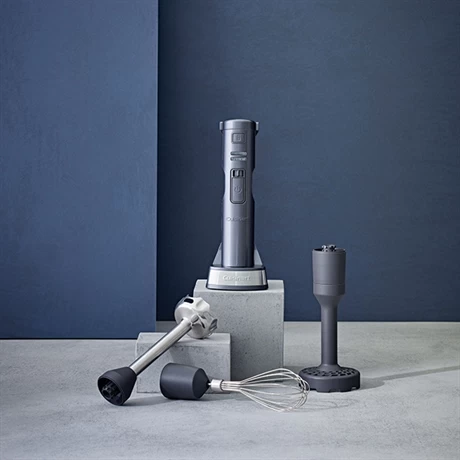 Cuisinart Mixeur Plongeant Sans Fil CSB300BE 4 Cuisinart Mixeur Plongeant Sans Fil CSB300BE – Image 2