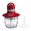 Bosch Mini Hachoir 400 W Rouge MMR08R2 2 Bosch Mini Hachoir 400 W Rouge MMR08R2 -Magasin De Fournitures De Cuisine À Domicile 760093 0 1 Mini hachoir 400 W rouge MMR08R2 Bosch