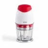 LIVOO Mini Hachoir électrique Rouge 25 Cl 160 W DOP118R -Magasin De Fournitures De Cuisine À Domicile 760206 0 2 Mini Hachoir electrique rouge 25 cl 160 W DOP118R Livoo