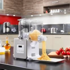 Machine Pâtes Créativ'® 180 W 429002 -Magasin De Fournitures De Cuisine À Domicile 760228 1 3 Machine pates Creativ 180 W 429002 Lagrange