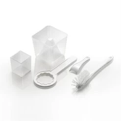 Machine Pâtes Créativ'® 180 W 429002 -Magasin De Fournitures De Cuisine À Domicile 760228 3 3 Machine pates Creativ 180 W 429002 Lagrange