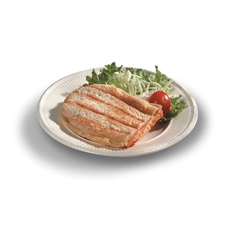 Domo Appareil 4 Gaufres Et Croque-monsieurs 1200 W DO9046C 7 Domo Appareil 4 Gaufres Et Croque-monsieurs 1200 W DO9046C – Image 5