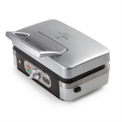 Domo Appareil 3 En 1 Grill, Gaufrier Et Croque-monsieur 30 Cm 1000 W DO9136C -Magasin De Fournitures De Cuisine À Domicile 760233 4 3 Appareil 3 en 1 grill gaufrier et croque monsieur 30 cm 1000 W DO9136C Domo