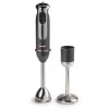 Domo Mixeur Plongeur Et Presse Purée En Inox 800 W DO9067M -Magasin De Fournitures De Cuisine À Domicile 760252 0 1 Mixeur plongeur et presse puree en inox 800 W DO9067M Domo