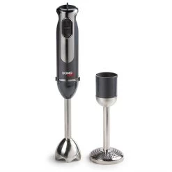 Domo Mixeur Plongeur Et Presse Purée En Inox 800 W DO9067M