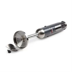 Domo Mixeur Plongeur Et Presse Purée En Inox 800 W DO9067M -Magasin De Fournitures De Cuisine À Domicile 760252 3 1 Mixeur plongeur et presse puree en inox 800 W DO9067M Domo