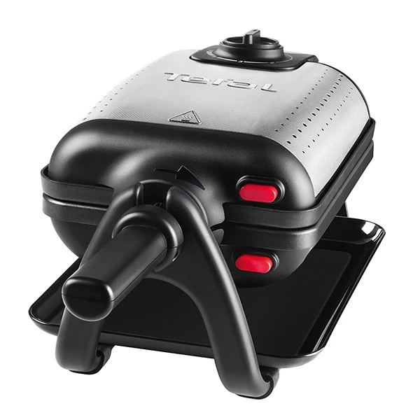 Tefal Gaufrier King Size 1200 W WM756D12 3 Tefal Gaufrier King Size 1200 W WM756D12