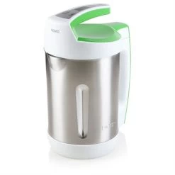 Domo Mixeur Soupe Maker Express 2 L DO705BL 7 Domo Mixeur Soupe Maker Express 2 L DO705BL -Magasin De Fournitures De Cuisine À Domicile 760293 1 1 Mixeur Soupe Maker Express 2 L DO705BL Domo
