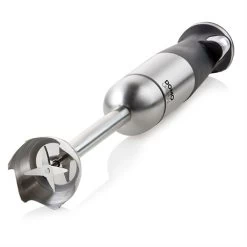 Domo Mixeur Plongeant Quad Blade 800 W DO9180M 10 Domo Mixeur Plongeant Quad Blade 800 W DO9180M -Magasin De Fournitures De Cuisine À Domicile 760294 3 3 Mixeur plongeant Quad blade 800 W DO9180M Domo