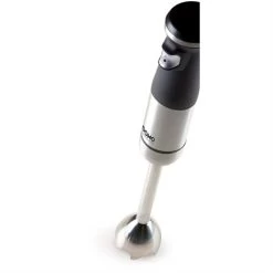 Domo Mixeur Plongeant Quad Blade 800 W DO9180M 11 Domo Mixeur Plongeant Quad Blade 800 W DO9180M -Magasin De Fournitures De Cuisine À Domicile 760294 4 3 Mixeur plongeant Quad blade 800 W DO9180M Domo