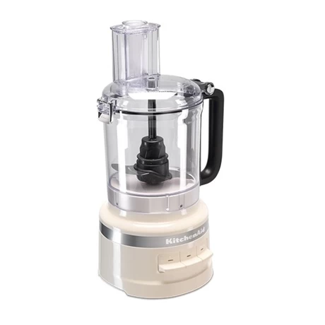 KitchenAid Robot Ménager Crème 1,7 L 250 W 5KFP0719EAC 4 KitchenAid Robot Ménager Crème 1,7 L 250 W 5KFP0719EAC – Image 2