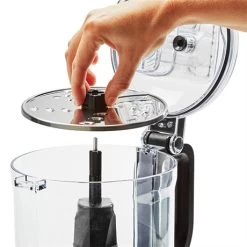 KitchenAid Robot Ménager Crème 1,7 L 250 W 5KFP0719EAC 10 KitchenAid Robot Ménager Crème 1,7 L 250 W 5KFP0719EAC -Magasin De Fournitures De Cuisine À Domicile 760320 3 3 Robot menager creme 1 7 L 250 W 5KFP0719EAC Kitchenaid