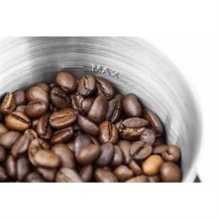 Caso Mini-hachoir Gris 200 W UZ200 11 Caso Mini-hachoir Gris 200 W UZ200 -Magasin De Fournitures De Cuisine À Domicile 760327 4 1 Mini hachoir gris 200 W UZ200 Caso