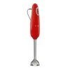 Smeg Mixeur Plongeant 700 W HBF01RDEU Rouge -Magasin De Fournitures De Cuisine À Domicile 760341 0 1 Mixeur plongeant 700 W HBF01RDEU rouge Smeg