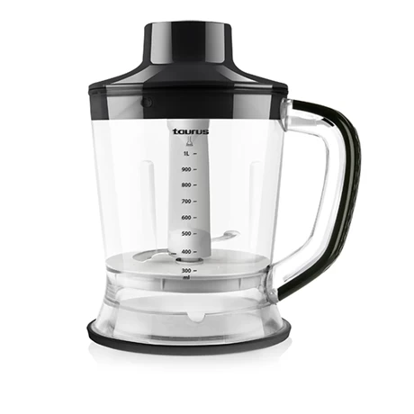 Mixeur Plongeant 1200 W Bapi Taurus 4 Mixeur Plongeant 1200 W Bapi Taurus – Image 2