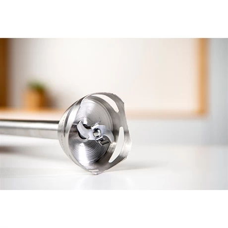 Taurus Mixeur Plongeant Acier Inoxydable 1200 W 1L 4 Taurus Mixeur Plongeant Acier Inoxydable 1200 W 1L – Image 2