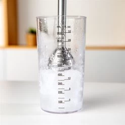 Taurus Mixeur Plongeant Acier Inoxydable 1200 W 1L 10 Taurus Mixeur Plongeant Acier Inoxydable 1200 W 1L -Magasin De Fournitures De Cuisine À Domicile 760350 3 2 Mixeur plongeant acier inoxydable 1200 W 1L Taurus