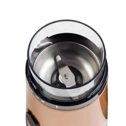 Bestron Moulin à Café électrique Coloris Cuivre 150 W -Magasin De Fournitures De Cuisine À Domicile 760352 3 1 Moulin a cafe electrique coloris cuivre 150 W Bestron