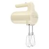 KitchenAid Batteur à Main électrique Sans Fil 7 Vitesses Crème 5KHMB732EAC -Magasin De Fournitures De Cuisine À Domicile 760358 0 2 Batteur a main electrique sans fil 7 vitesses creme 5KHMB732EAC Kitchenaid