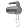 KitchenAid Batteur à Main électrique Sans Fil 7 Vitesses Gris Mat 5KHMB732EDG 2 KitchenAid Batteur à Main électrique Sans Fil 7 Vitesses Gris Mat 5KHMB732EDG -Magasin De Fournitures De Cuisine À Domicile 760359 0 2 Batteur a main electrique sans fil 7 vitesses gris mat 5KHMB732EDG Kitchenaid