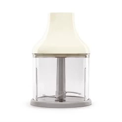 Smeg Mixeur Plongeant Avec Accessoires 700 W HBF22RDEU Crème -Magasin De Fournitures De Cuisine À Domicile 760364 3 1 Mixeur plongeant avec accessoires 700 W HBF22RDEU creme Smeg